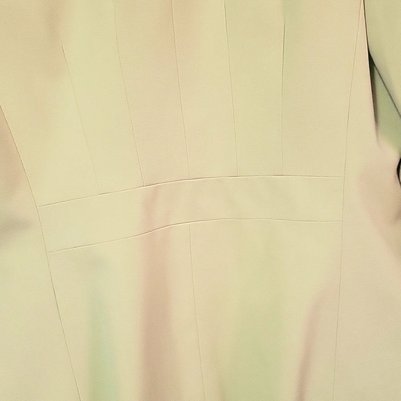 The Limited Yellow Blazer and Pants Set - Picture 8 of 8